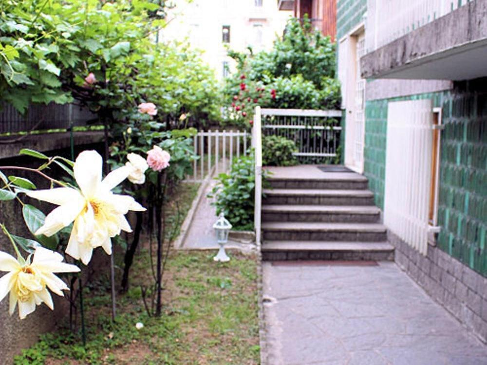 Villamelchiorre 1 Milano Ngoại thất bức ảnh