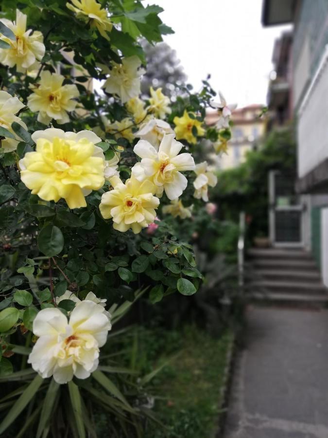 Villamelchiorre 1 Milano Ngoại thất bức ảnh