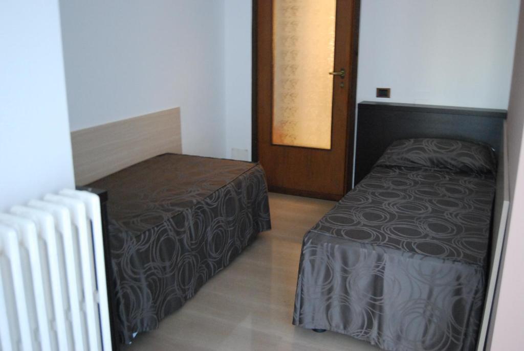 Villamelchiorre 1 Milano Phòng bức ảnh