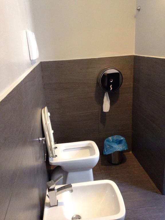 Villamelchiorre 1 Milano Phòng bức ảnh