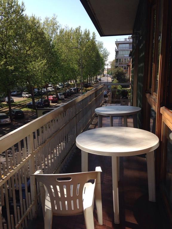 Villamelchiorre 1 Milano Ngoại thất bức ảnh