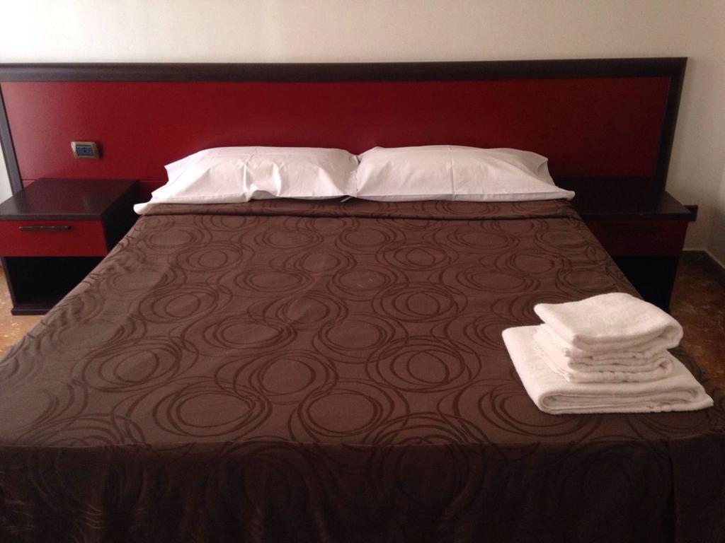 Villamelchiorre 1 Milano Phòng bức ảnh