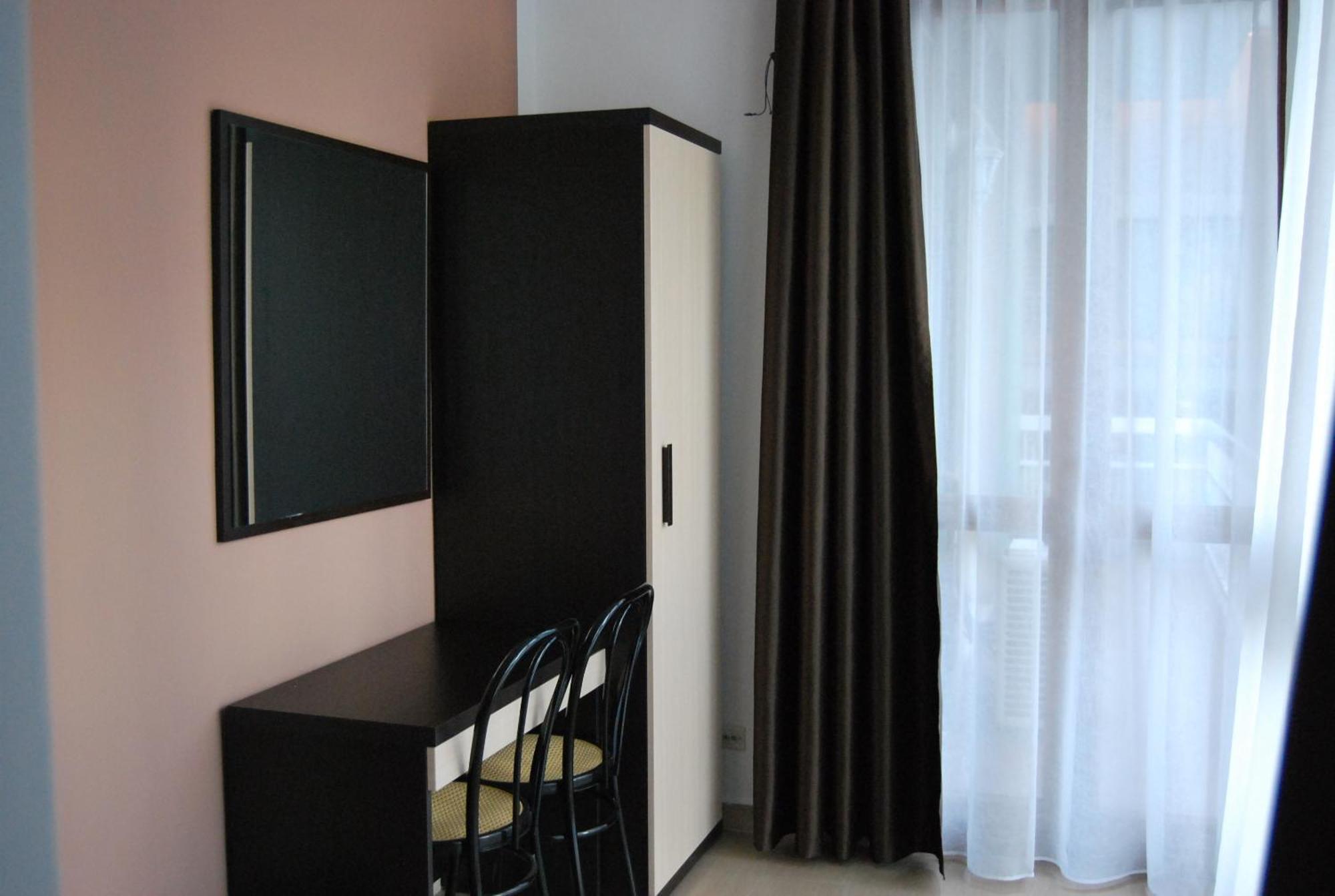 Villamelchiorre 1 Milano Ngoại thất bức ảnh