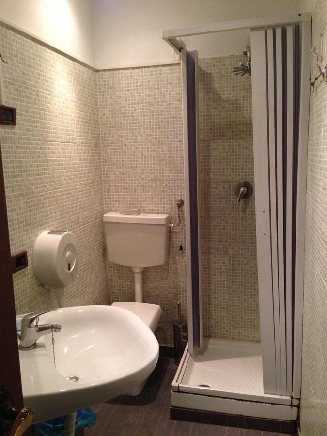 Villamelchiorre 1 Milano Ngoại thất bức ảnh