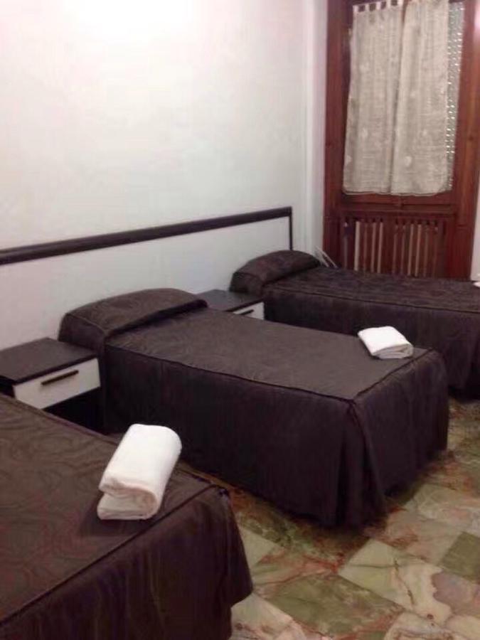 Villamelchiorre 1 Milano Ngoại thất bức ảnh
