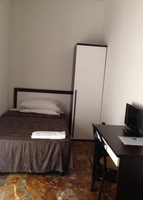 Villamelchiorre 1 Milano Ngoại thất bức ảnh